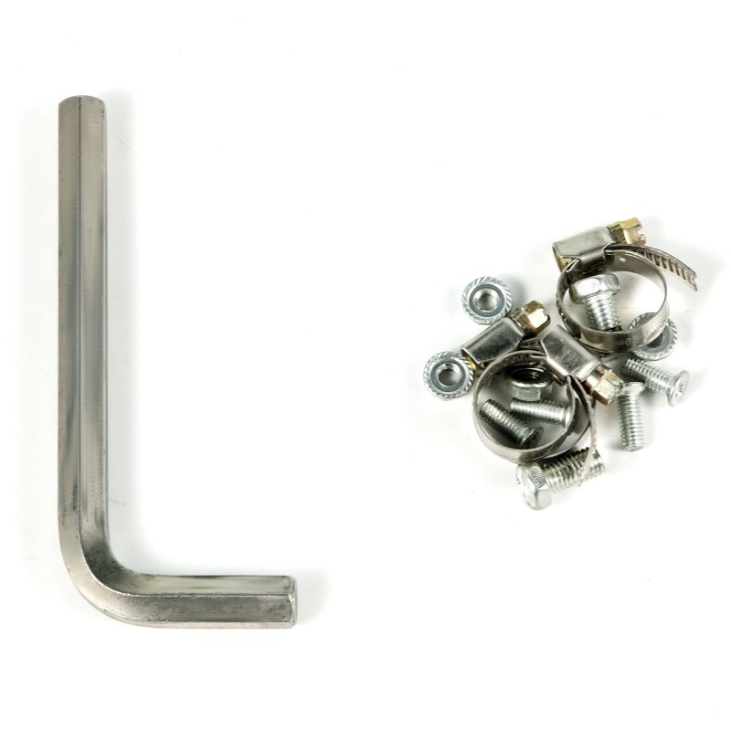 Matalaprofiilinen öljynkeräysastia polypropeenista 64 l 244 cm letku autoille ja kuorma-autoille