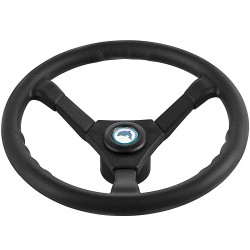 Hydraulinen ohjaussarja veneisiin enintään 300 hv ohjauspyörällä nylonletku 6,1 m