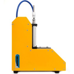 Polttoaineen ruiskutussuuttimien ultraäänipuhdistin ja testeri 4 ja 6 sylinterisille bensiinimoottoreille 220V