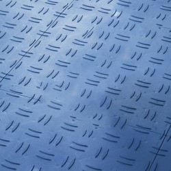 Lukittuvat PP lattialaatat 305 305 13 4 mm 25 kpl sininen kaksipuolinen liukuestopinta autotalliin