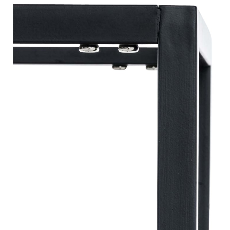 Tyylikäs pyörällinen polttopuuteline takkapuille eri kokoja saatavana