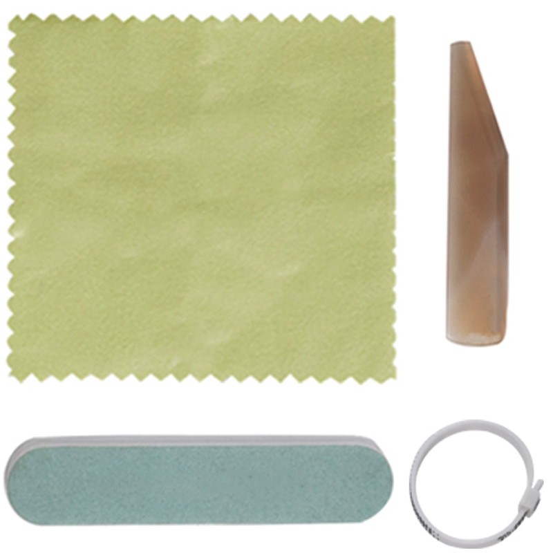 Manuaalinen yhdistelmävalssain 76 mm valurautarunko kromiteräsrullat säädettävä puristuspaksuus koruille