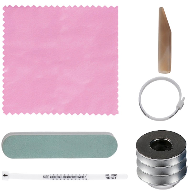 Manuaalinen koruvalssain 112 mm valurautarunko kromiteräsvalssit nelitoiminen 0,1–7 mm