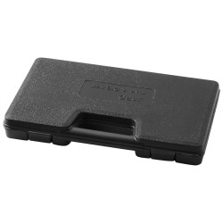 Kierretappi ja kierretuppisarja 40 osainen metriset koot M3 M12 laakeriterästä