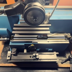 3-akselinen lineaarimittasarja DRO-näytöllä 150 mm 300 mm 600 mm 10 mikronin resoluutio