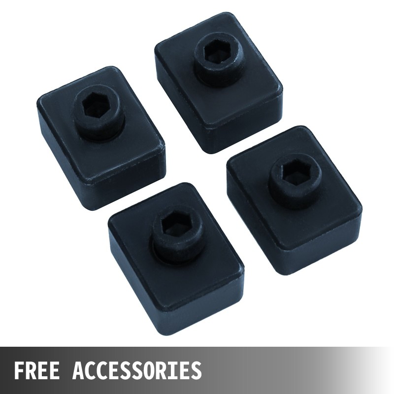 Pyöröpöytä 150 mm HT200-valurakenteinen pysty- ja vaakasuuntainen jyrsinkoneeseen 360 asteen asteikolla