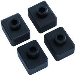 Pyöröpöytä 150 mm HT200-valurakenteinen pysty- ja vaakasuuntainen jyrsinkoneeseen 360 asteen asteikolla