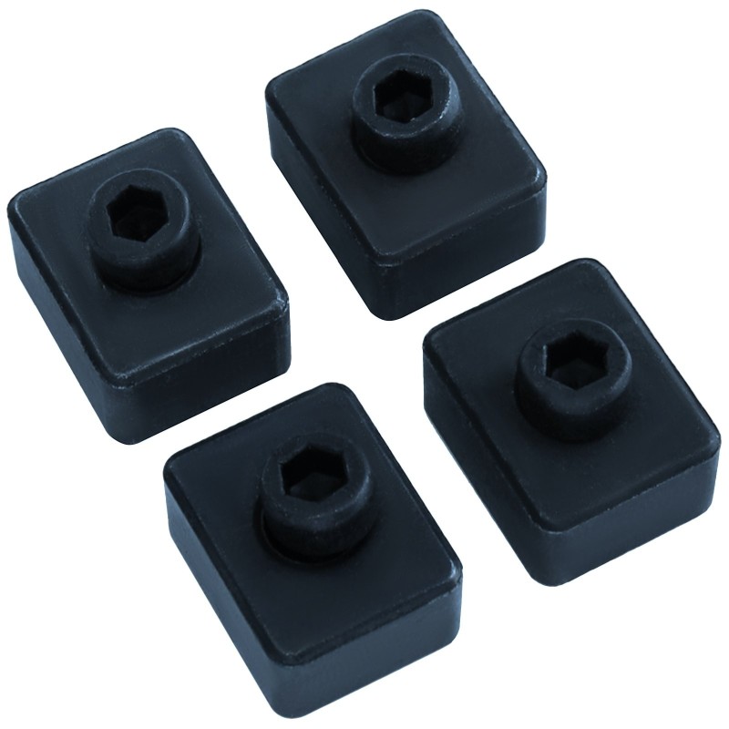 Pyöröpöytä 150 mm HT200-valurakenteinen pysty- ja vaakasuuntainen jyrsinkoneeseen 360 asteen asteikolla