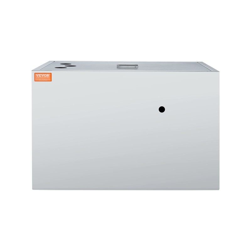 Rasvanerotin 201-ruostumaton teräs mitat 600x400x390 mm tiskialtaan alle