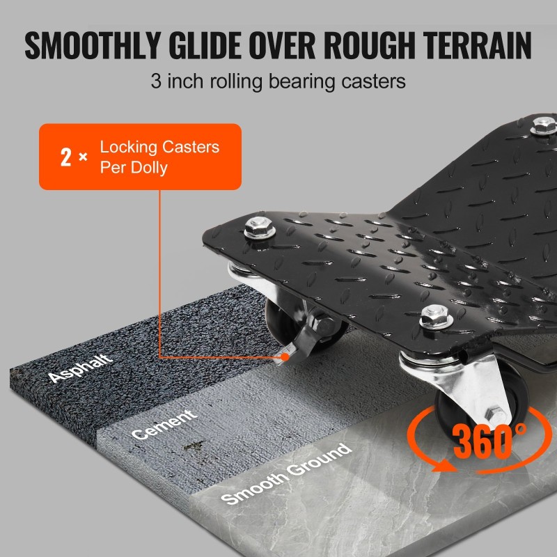 Auton renkaansiirtimet teräksiset renkaan leveydelle 0–305 mm 2 kpl 1,4 t