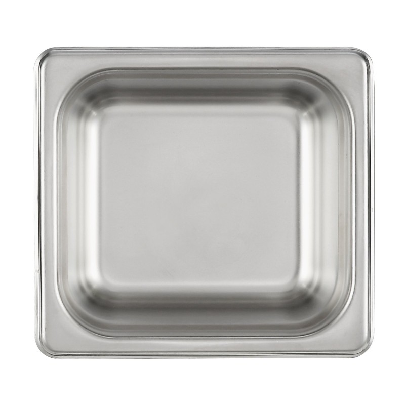 Ultraäänipuhdistin 2 L ruostumatonta terästä 40 kHz digitaalinen ajastin säädettävä lämmitys