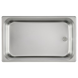 Ultraäänipesuri 22 l ruostumaton teräs säiliö 40 kHz lämmitys digitaalinen ajastin