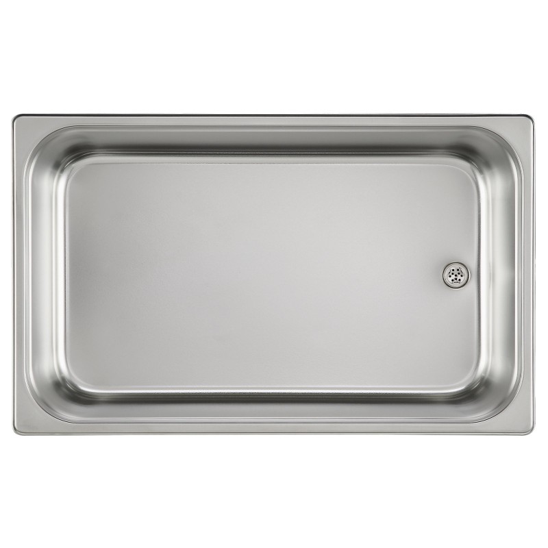 Ultraäänipesuri 22 l ruostumaton teräs säiliö 40 kHz lämmitys digitaalinen ajastin