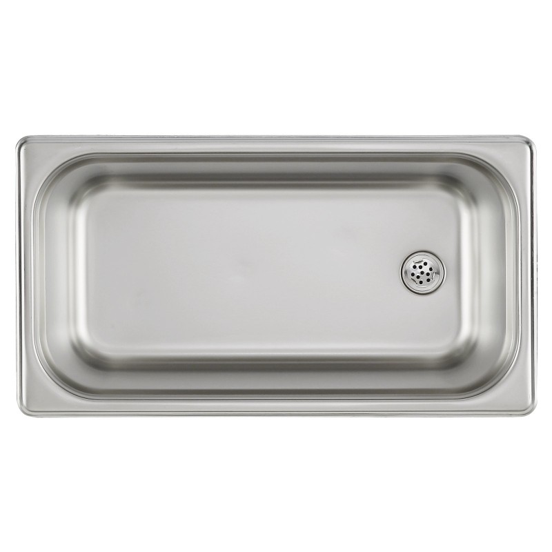 Ultraäänipesuri ruostumaton teräs 6L säiliö 40kHz digitaalinen ajastin lämmityksellä