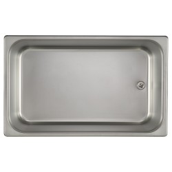 Ultraäänipesuri 30 l ruostumaton terässäiliö digitaalinen ajastin säädettävä lämpö koruille