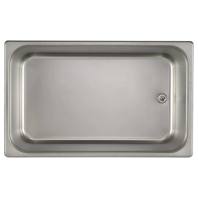 Ultraäänipesuri 30 l ruostumaton terässäiliö digitaalinen ajastin säädettävä lämpö koruille