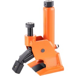 Renkaan reunanmurtaja 45-lämpökäsitelty teräs 38–42 tuuman renkaisiin kumipehmuste