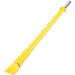 Renkaan reunanmurtaja liukuvasaralla 1175 mm teräsrakenne henkilöautoihin ja kuorma autoihin