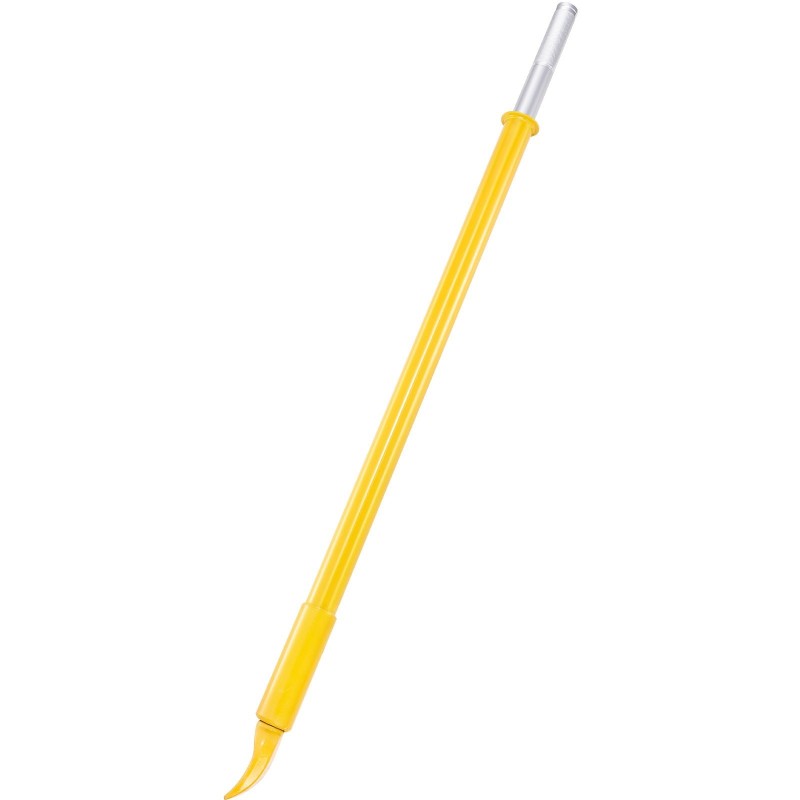 Renkaan reunanmurtaja liukuvasaralla 1175 mm teräsrakenne henkilöautoihin ja kuorma-autoihin