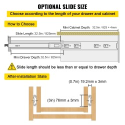 Laatikkokiskot kylmävalssattua terästä sinkkipinnoite 76,2 cm 2 kpl 115 kg