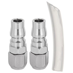 Öljytön pystymallinen ilmakompressori teräsrunko 30 L 850 W 58 dB paineilmatyökaluille