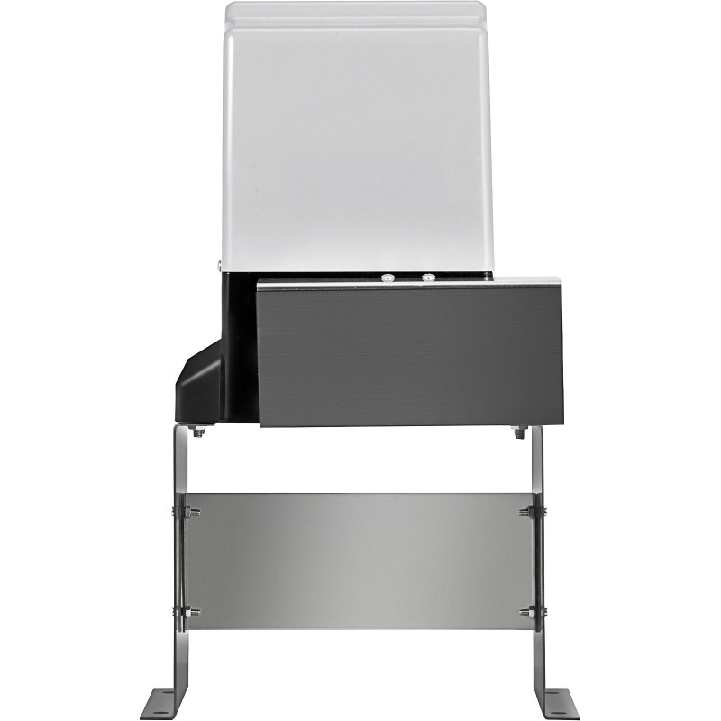 Liukuportin avaaja 360W kuparimoottorilla 817 kg kantaville porteille 13 m/min 2 kaukosäädintä