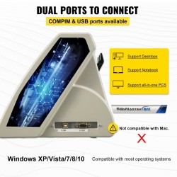 Vinyylileikkuri alumiinirunko 720 mm paperinsyöttö 630 mm leikkuuleveys tukeva lattiateline