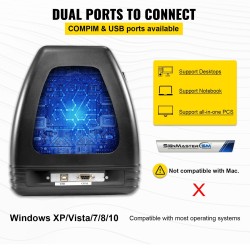 Vinyylileikkuri jalustalla 1350 mm 53 tuumaa 1260 mm alumiinirunko Signmaster ohjelmisto