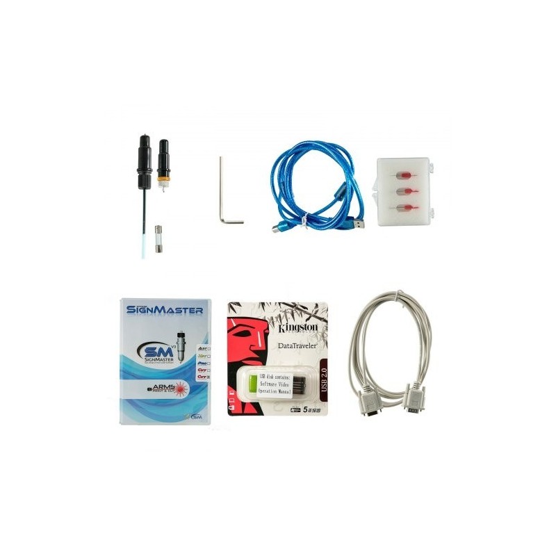 Vinyylileikkuri ja piirtokone 14 tuuman pöytämallinen 285 mm leikkuuleveydellä mukana ohjelmisto