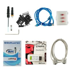 Vinyylileikkuri ammattikäyttöön alumiini 720 mm paperinsyöttö 630 mm leikkuuleveys lattiatelineellä