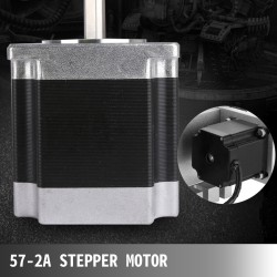 CNC 4-akselinen pyöröakseli 4-leukainen istukka 65 mm läpivienti 21 mm