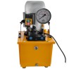 Sähkökäyttöinen hydraulipumppu