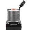 Pöytäuunin sulatuslaite