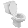 WC:t ja WC:n osat
