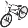 BMX-pyörä