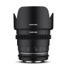 Canon RF -kiinnitys
