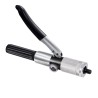 Hydrauliletkujen puristimet