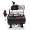 Airbrush-kompressorit