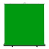 Roll-up-taustat