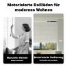 Rullaluukkujen moottorit