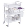 Laboratoriokärry