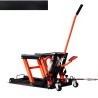 Hydraulinen moottoripyörän nostin