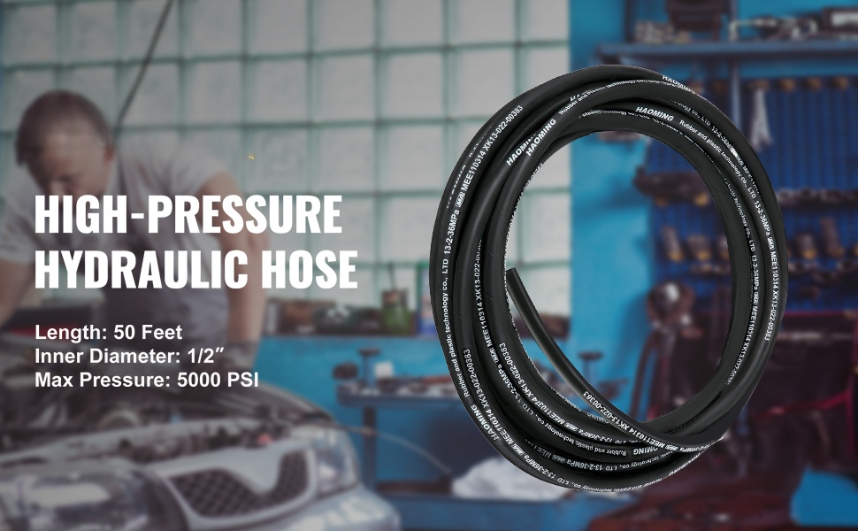Hydrauliletku