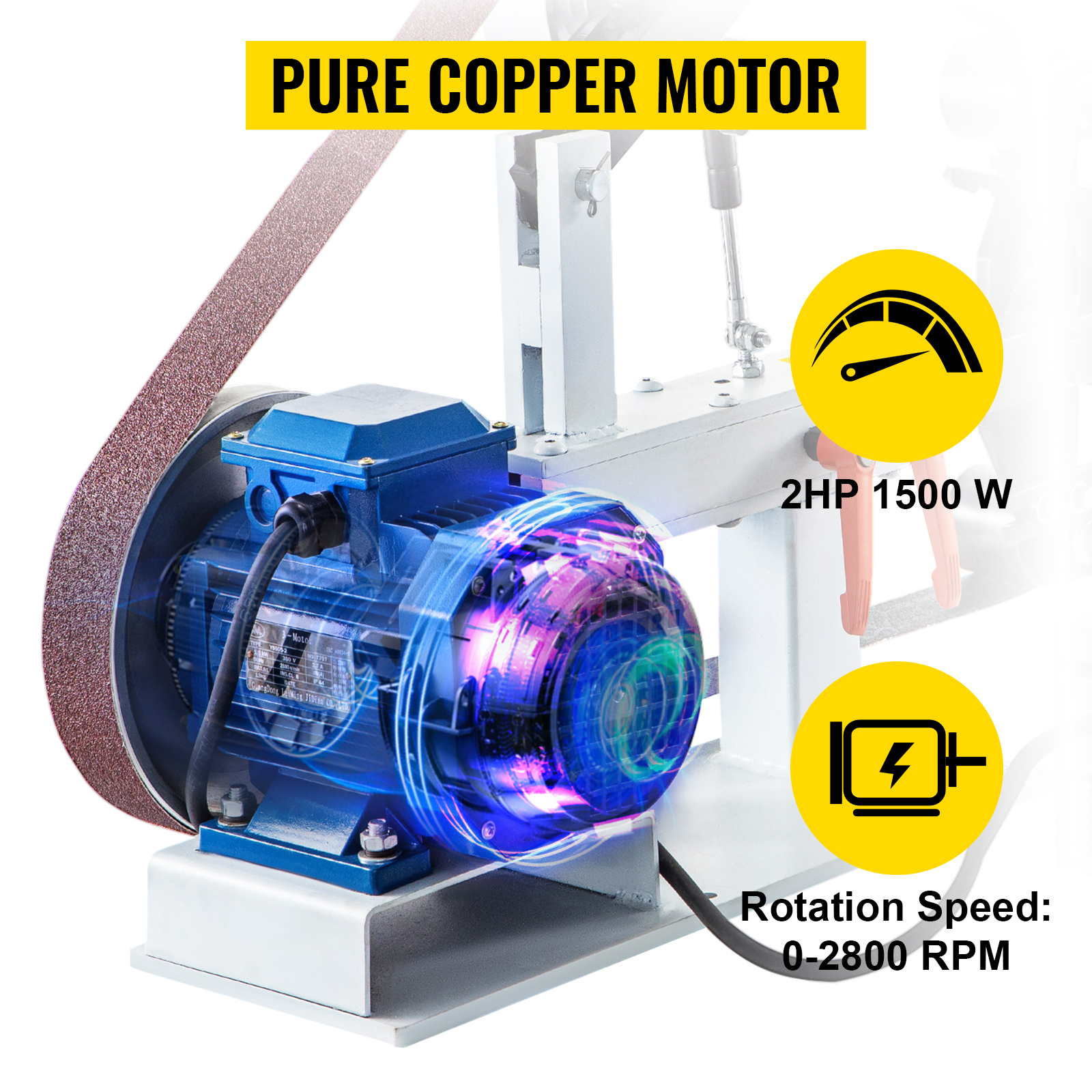 Kuparimoottori