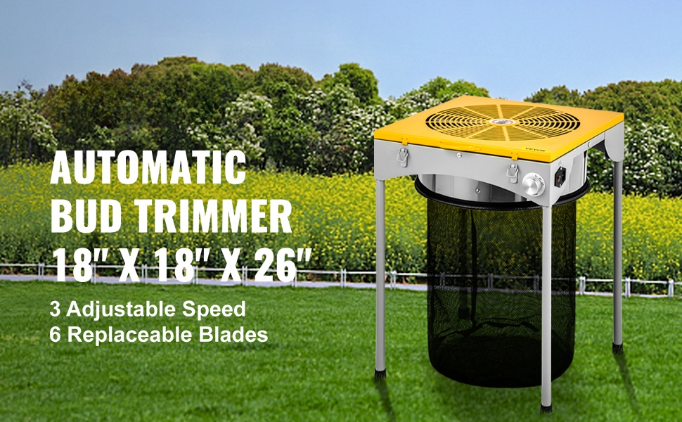 Sähköinen lehtien ja nuppujen trimmeri