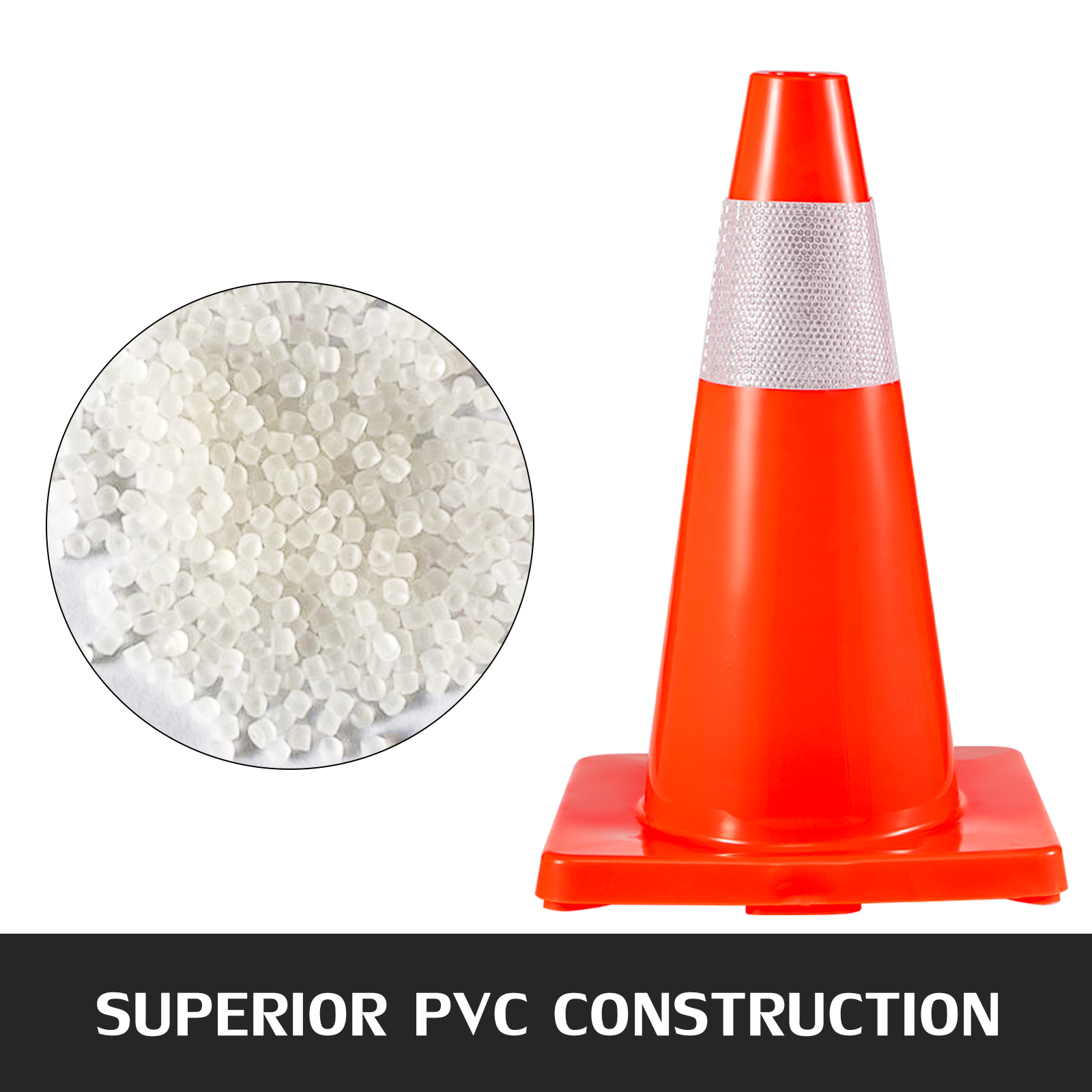 PVC-rakenne