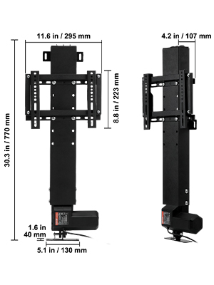 Tekniset tiedot