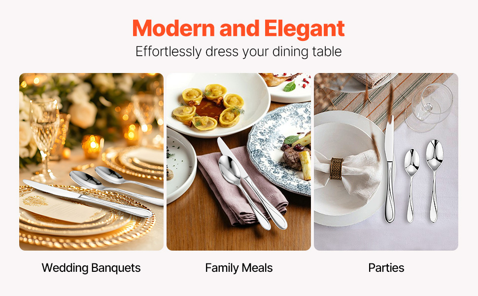 Aterinsarja kotiin ja juhlaan