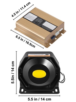Tekniset tiedot