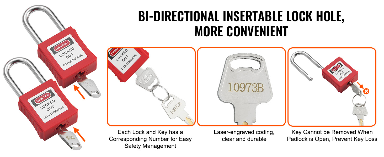 Kaksipuolinen lukitus
